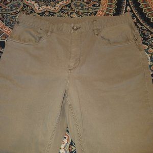 Tommy Bahama tan pants